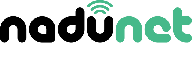 Nadunet Logo